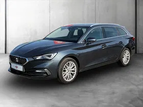 Seat Leon Sportstourer 2.0 TDI Xcellence | Thumbnail 2 von 25