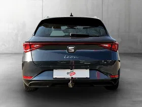 Seat Leon Sportstourer 2.0 TDI Xcellence | Thumbnail 6 von 25