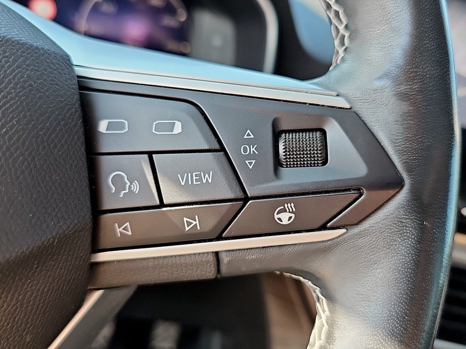 Seat Leon Sportstourer 2.0 TDI Xcellence | Bild 16 von 25