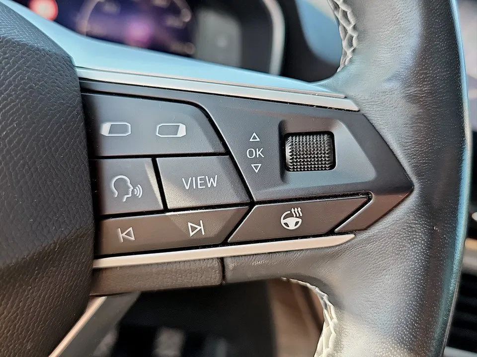 Seat Leon Sportstourer 2.0 TDI Xcellence | Bild 16 von 25