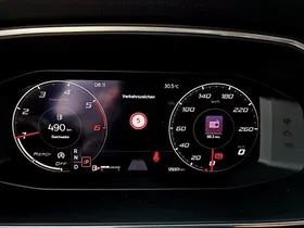 Seat Leon Sportstourer 2.0 TDI Xcellence | Thumbnail 14 von 25