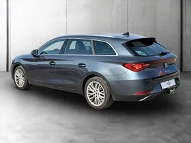 Seat Leon Sportstourer 2.0 TDI Xcellence | Thumbnail 4 von 25