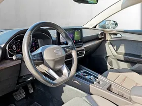 Seat Leon Sportstourer 2.0 TDI Xcellence | Thumbnail 11 von 25
