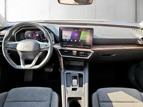 Seat Leon Sportstourer 2.0 TDI Xcellence | Thumbnail 12 von 25