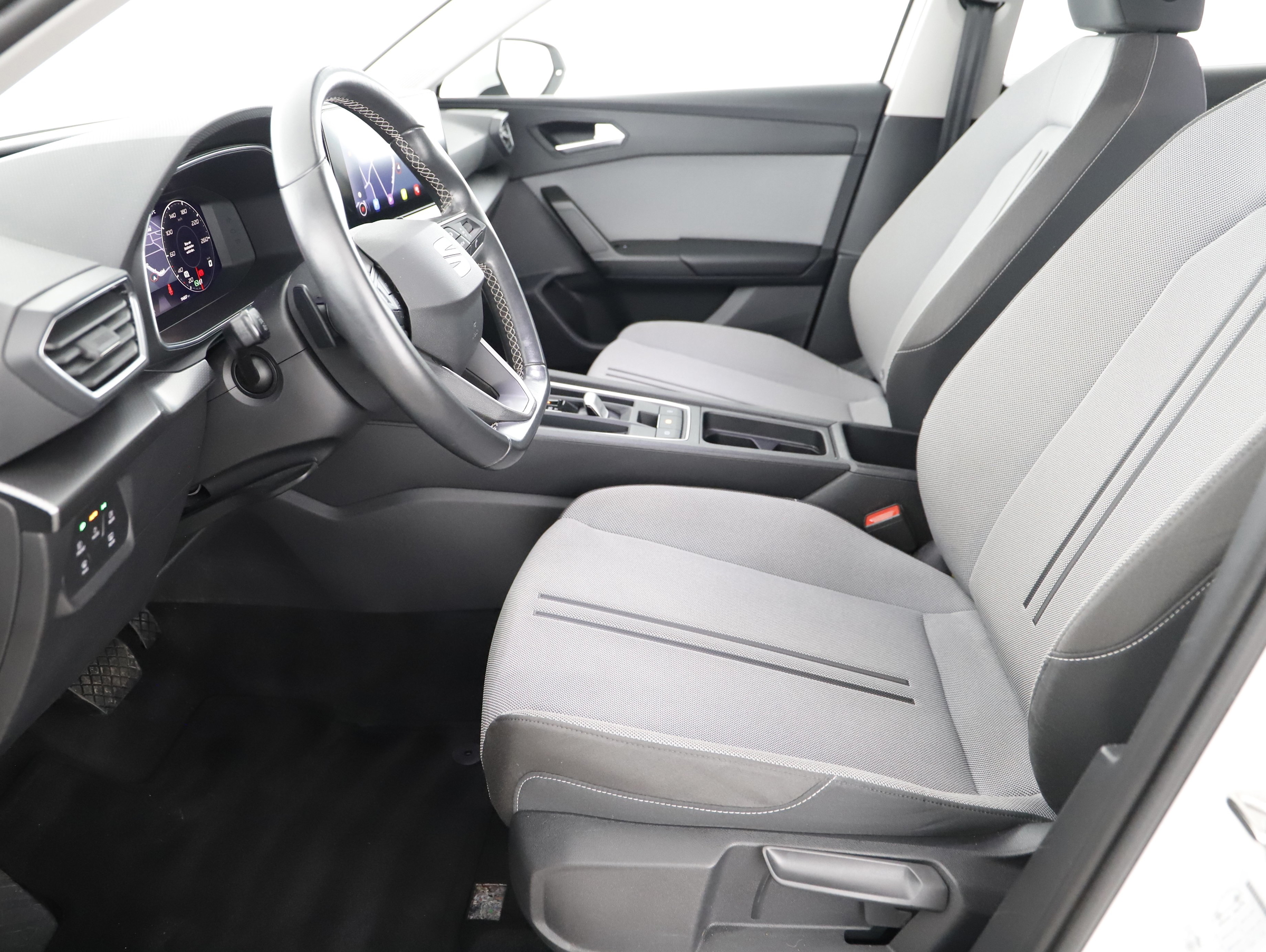 Bild eines Seat Leon ST 2.0 TDI Style DSG