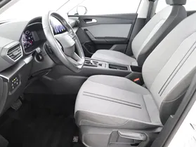 Seat Leon ST 2.0 TDI Style DSG | Thumbnail 1 von 23