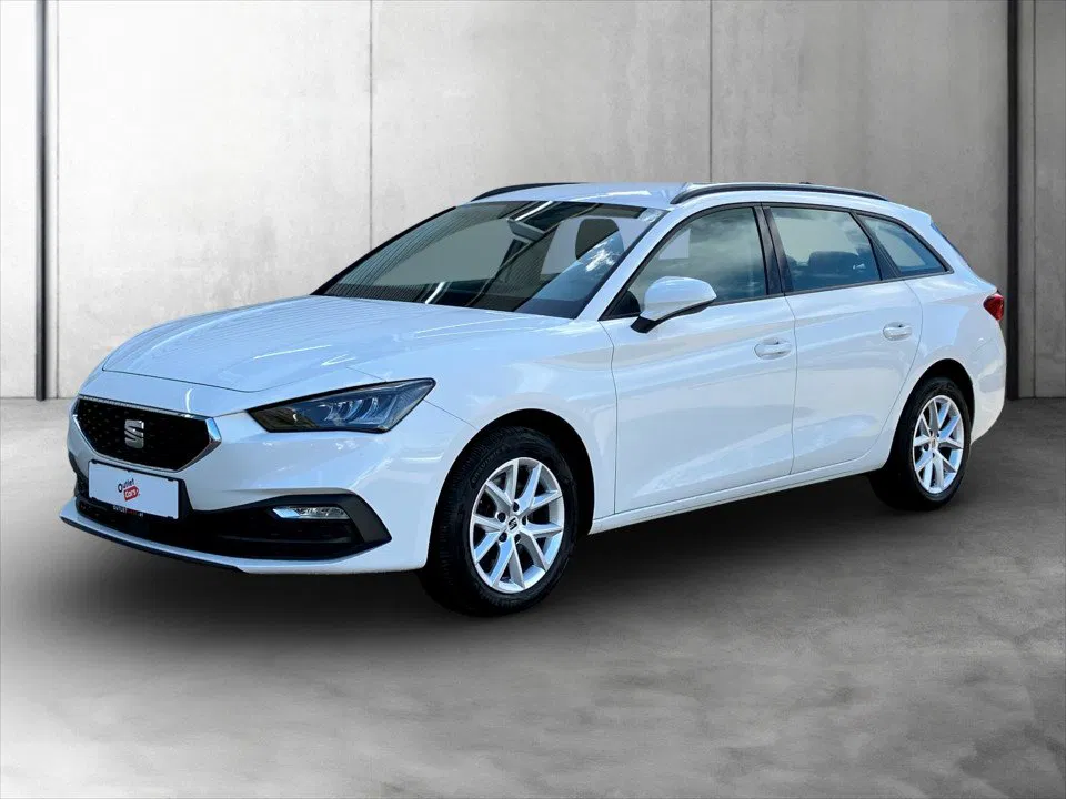 Seat Leon ST 2.0 TDI Style DSG | Bild 1 von 26