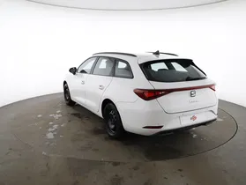 Seat Leon ST 2.0 TDI Style DSG | Thumbnail 19 von 23