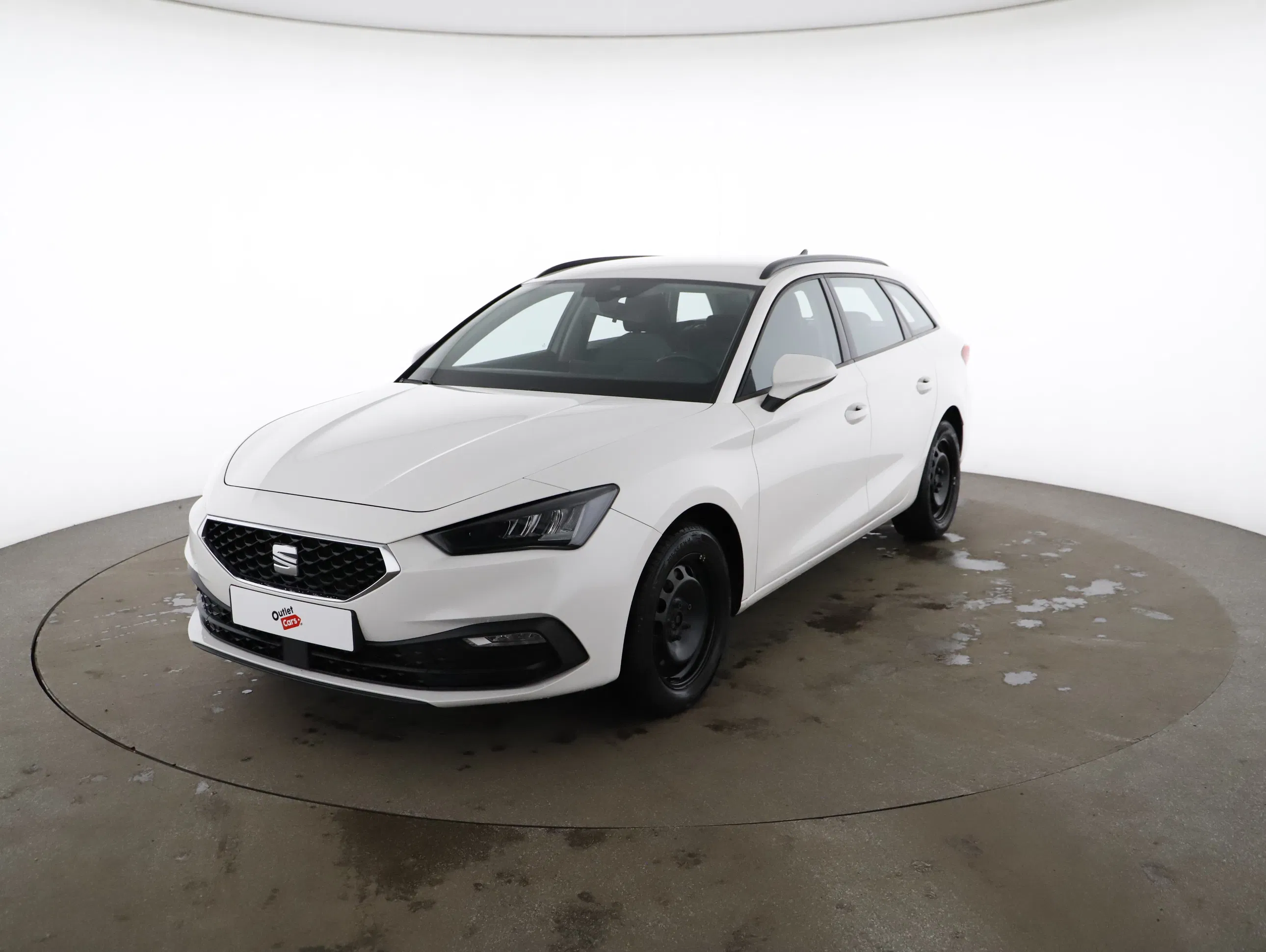 Seat Leon ST 2.0 TDI Style DSG | Bild 20 von 23