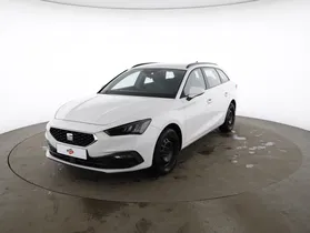 Seat Leon ST 2.0 TDI Style DSG | Thumbnail 20 von 23