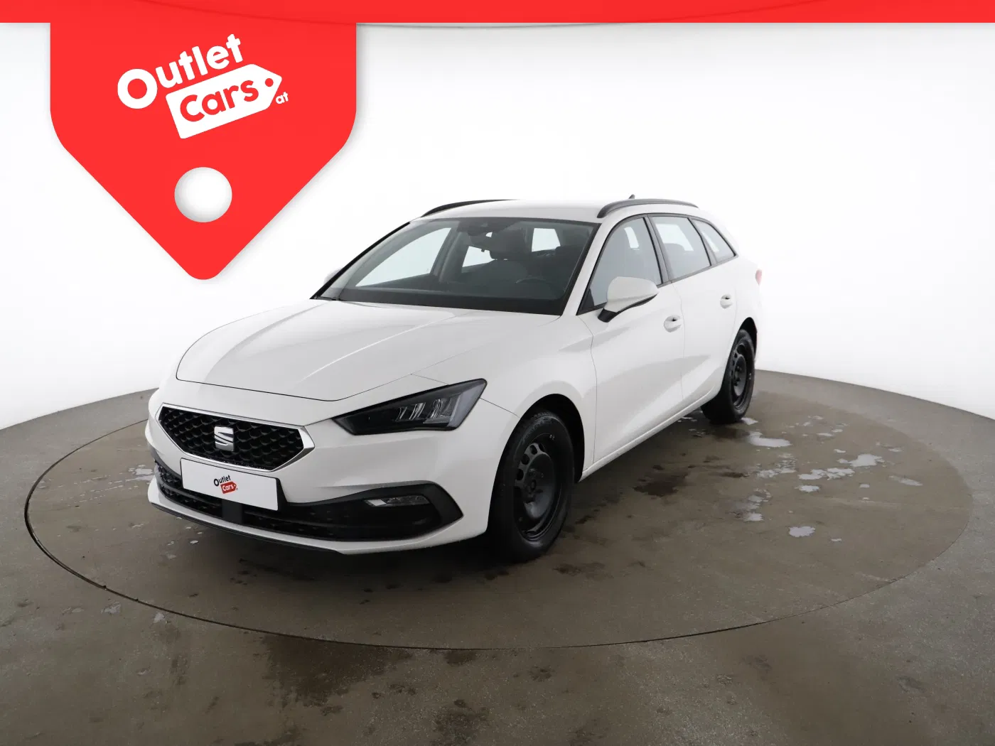 Seat Leon ST 2.0 TDI Style DSG | Bild 1 von 23