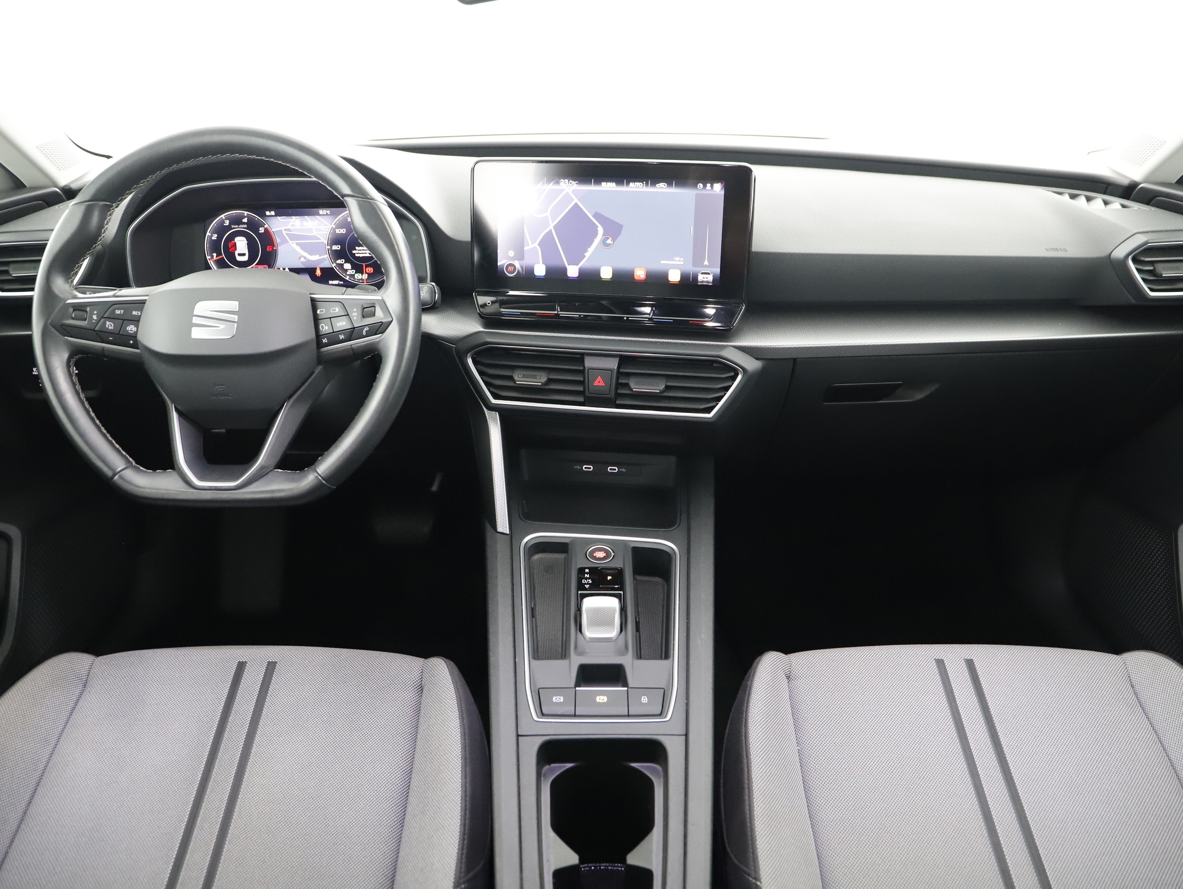 Seat Leon ST 2.0 TDI Style DSG | Bild 3 von 23