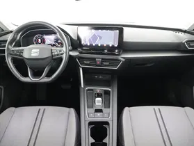 Seat Leon ST 2.0 TDI Style DSG | Thumbnail 3 von 23
