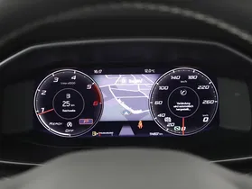 Seat Leon ST 2.0 TDI Style DSG | Thumbnail 6 von 23