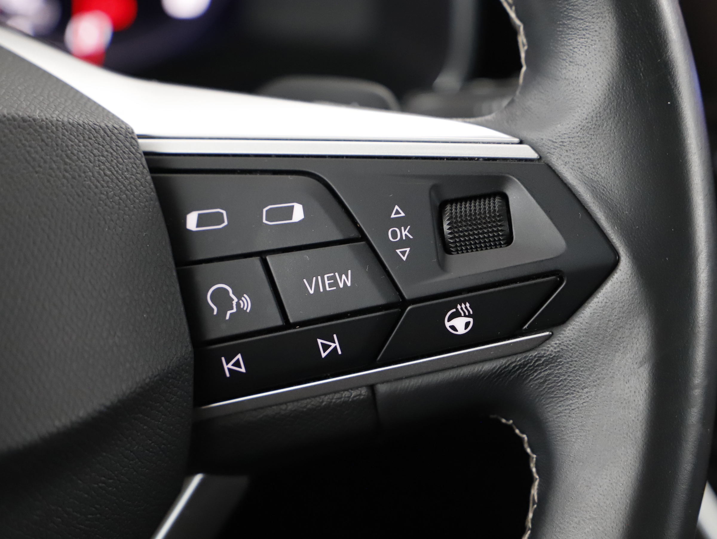 Seat Leon 2.0 TDI DSG Xcellence | Bild 12 von 20