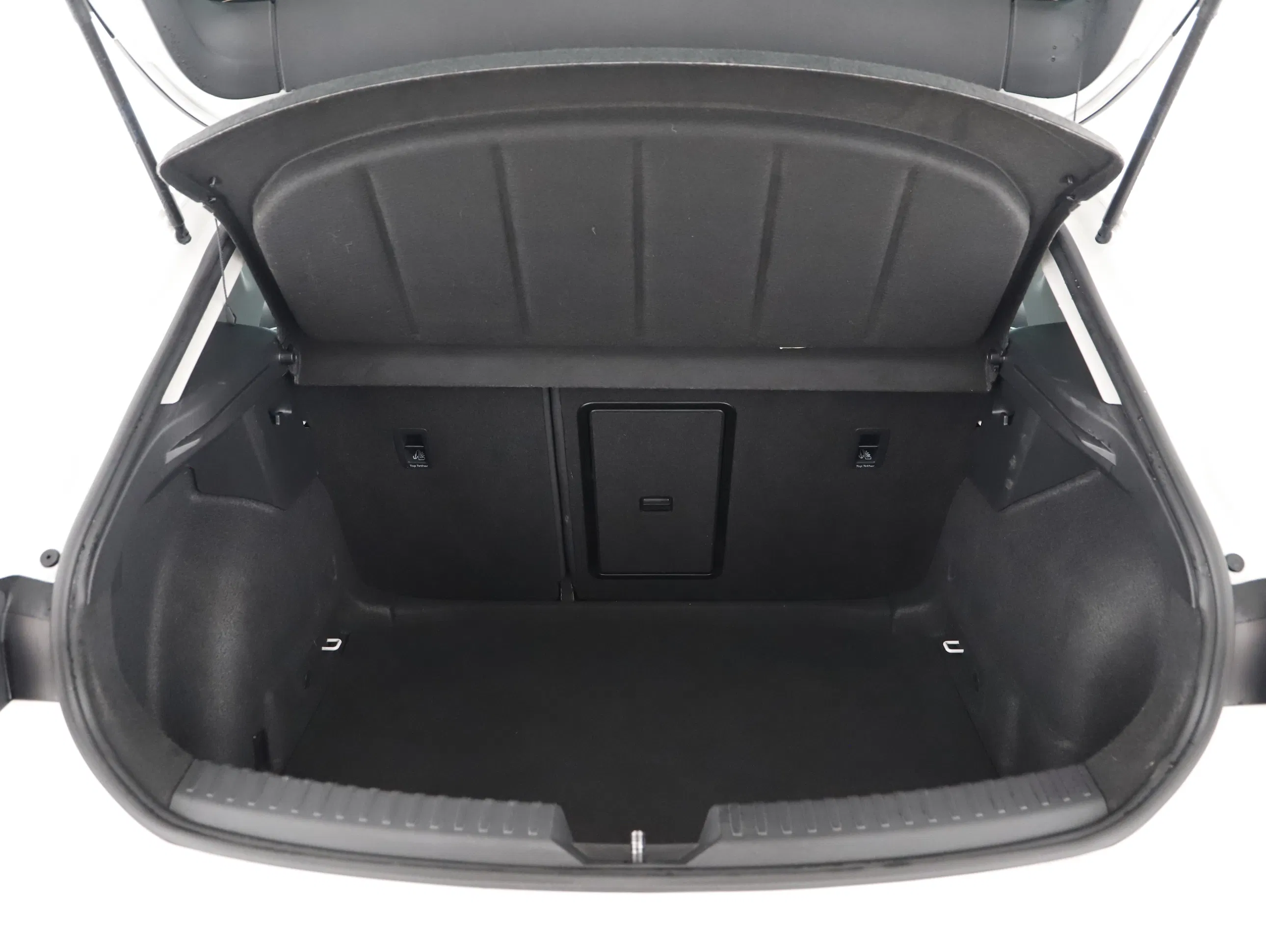 Seat Leon 2.0 TDI DSG Xcellence | Bild 19 von 20
