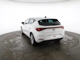 Seat Leon 2.0 TDI DSG Xcellence | Thumbnail 2 von 20