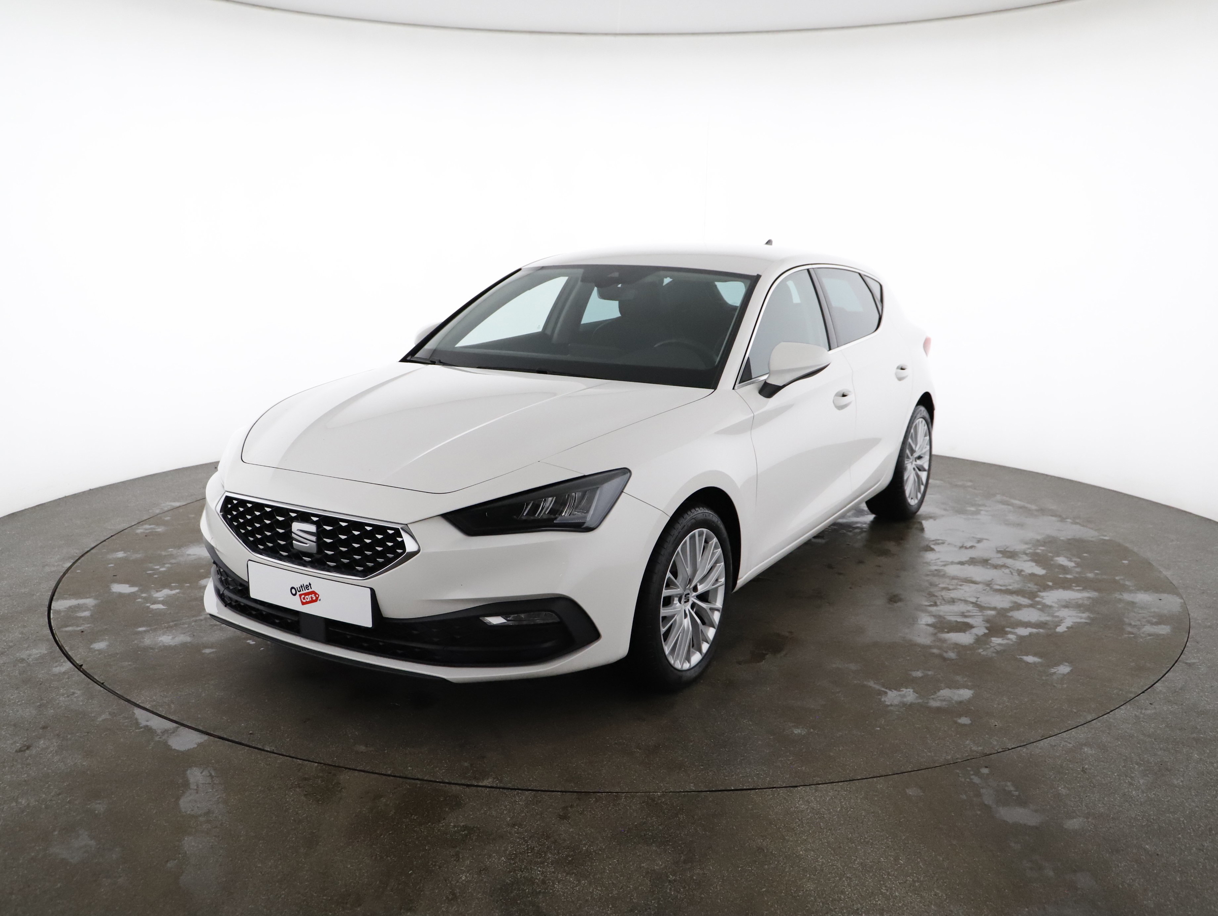 Seat Leon 2.0 TDI DSG Xcellence | Bild 1 von 20