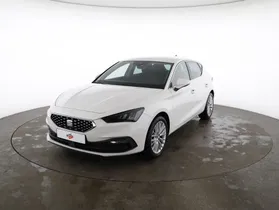 Seat Leon 2.0 TDI DSG Xcellence | Thumbnail 1 von 20