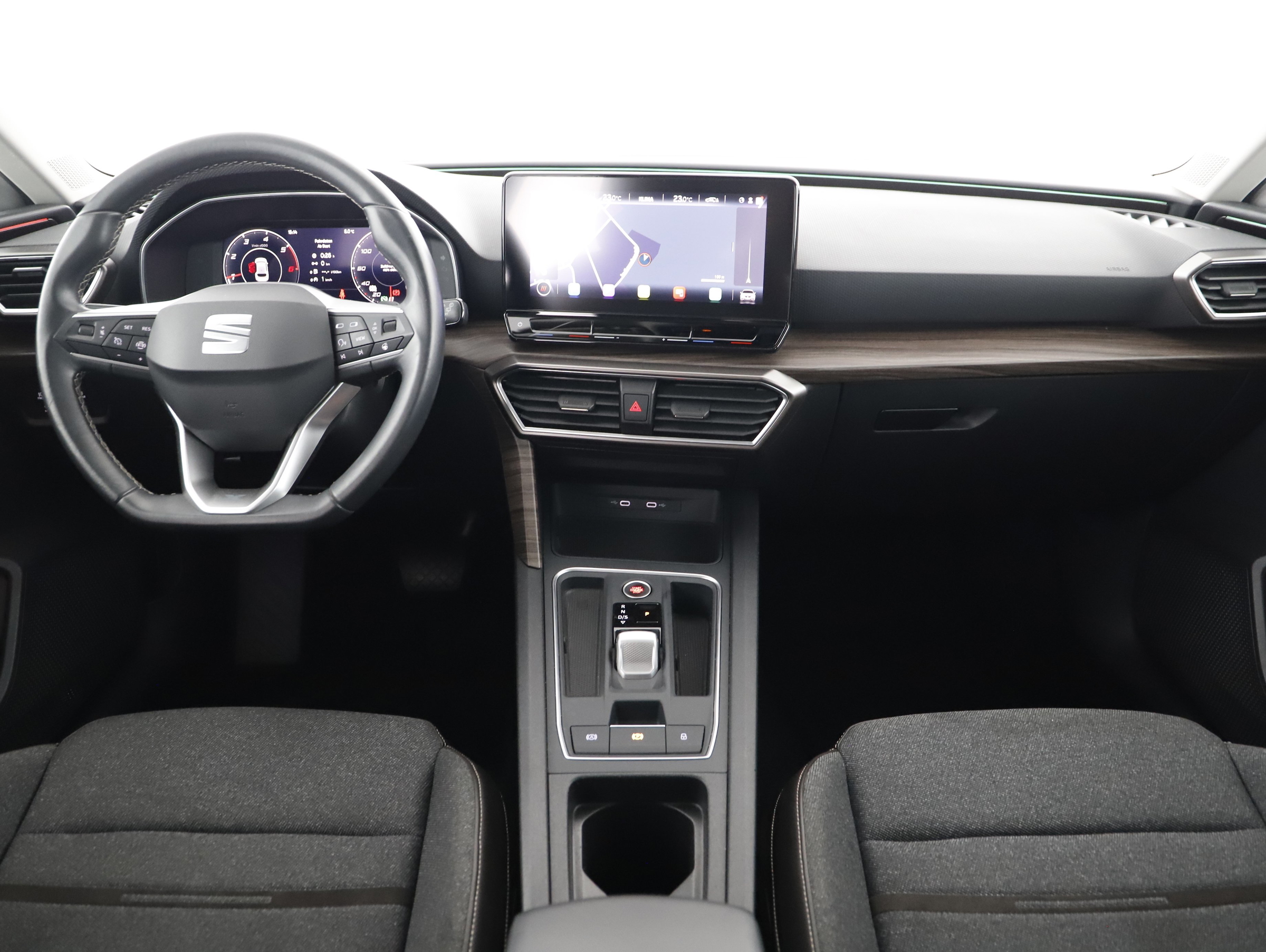 Seat Leon 2.0 TDI DSG Xcellence | Bild 8 von 20