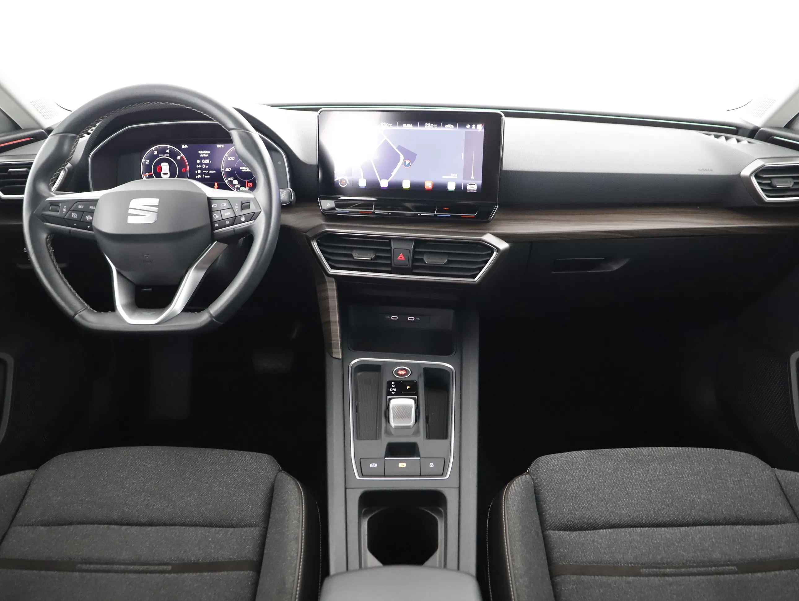 Seat Leon 2.0 TDI DSG Xcellence | Bild 8 von 20