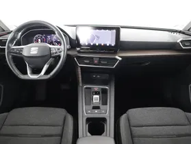 Seat Leon 2.0 TDI DSG Xcellence | Thumbnail 8 von 20