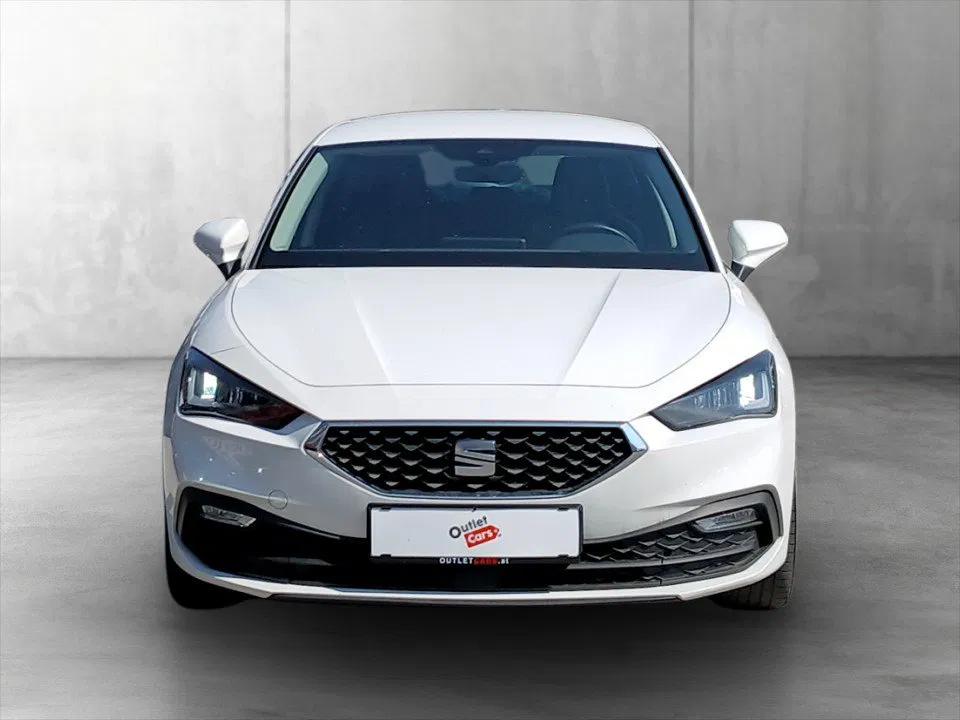 Seat Leon 2.0 TDI DSG Xcellence | Bild 2 von 23