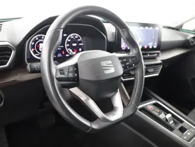 Seat Leon 2.0 TDI DSG Xcellence | Thumbnail 9 von 20