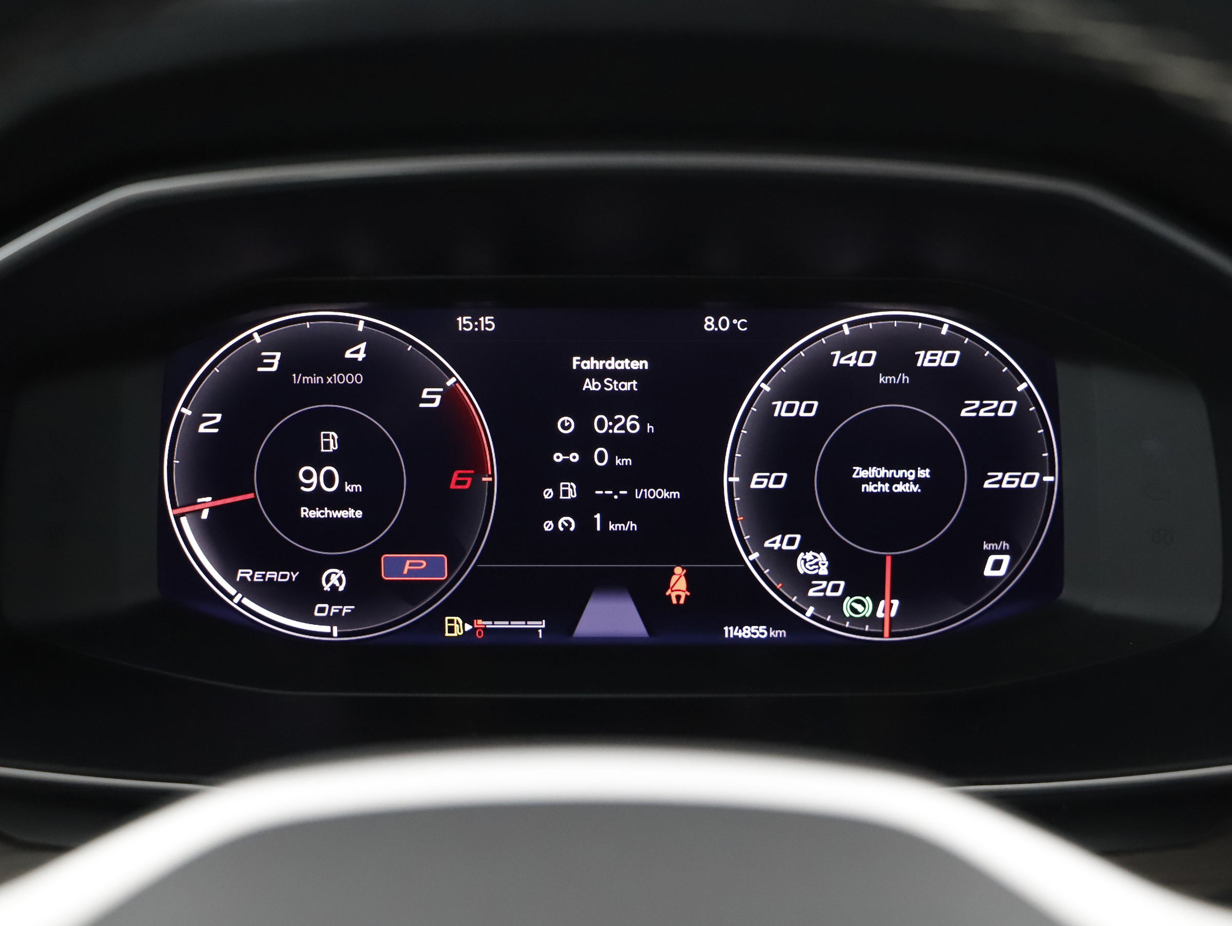 Seat Leon 2.0 TDI DSG Xcellence | Bild 10 von 20