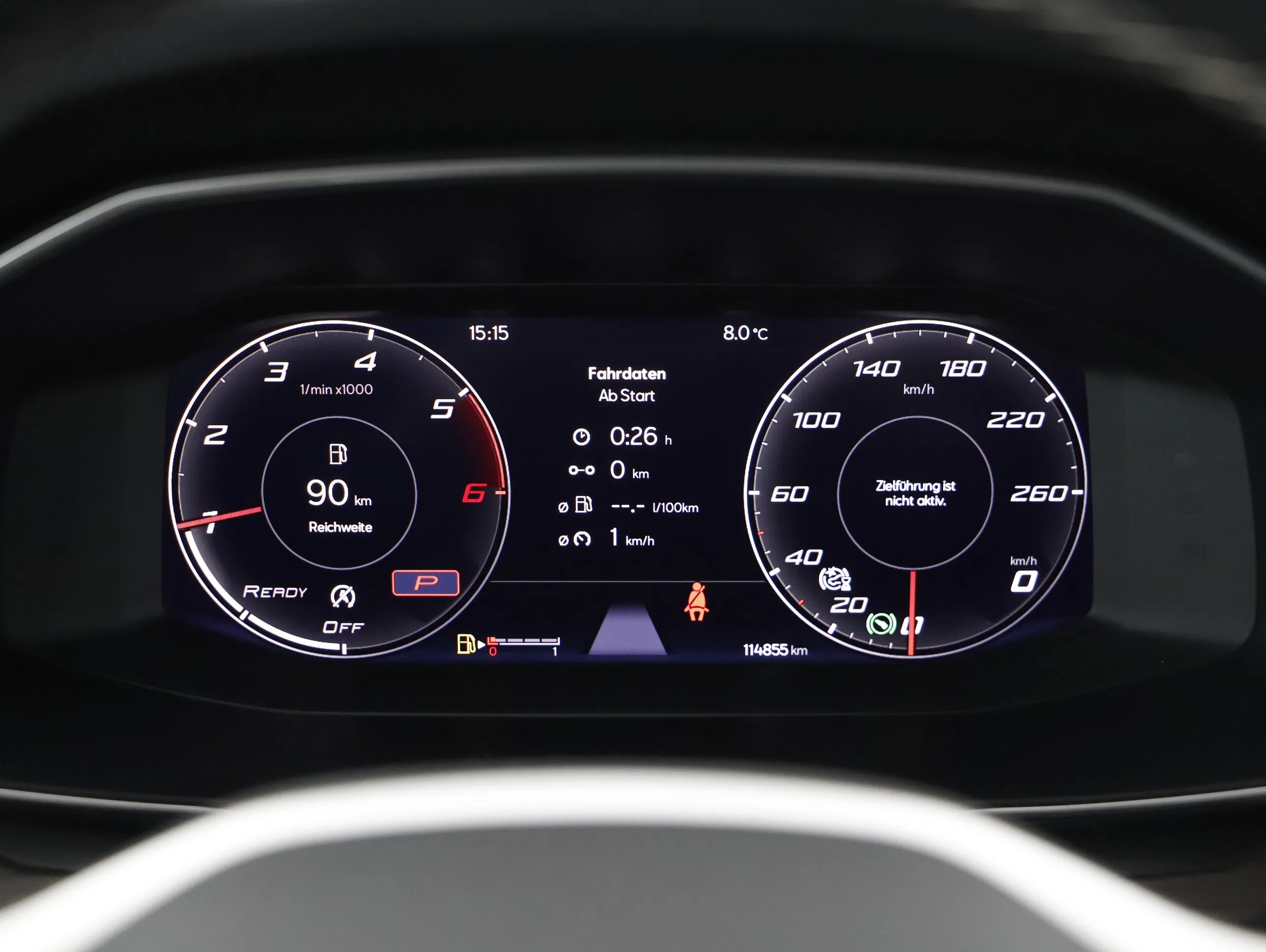 Seat Leon 2.0 TDI DSG Xcellence | Bild 10 von 20