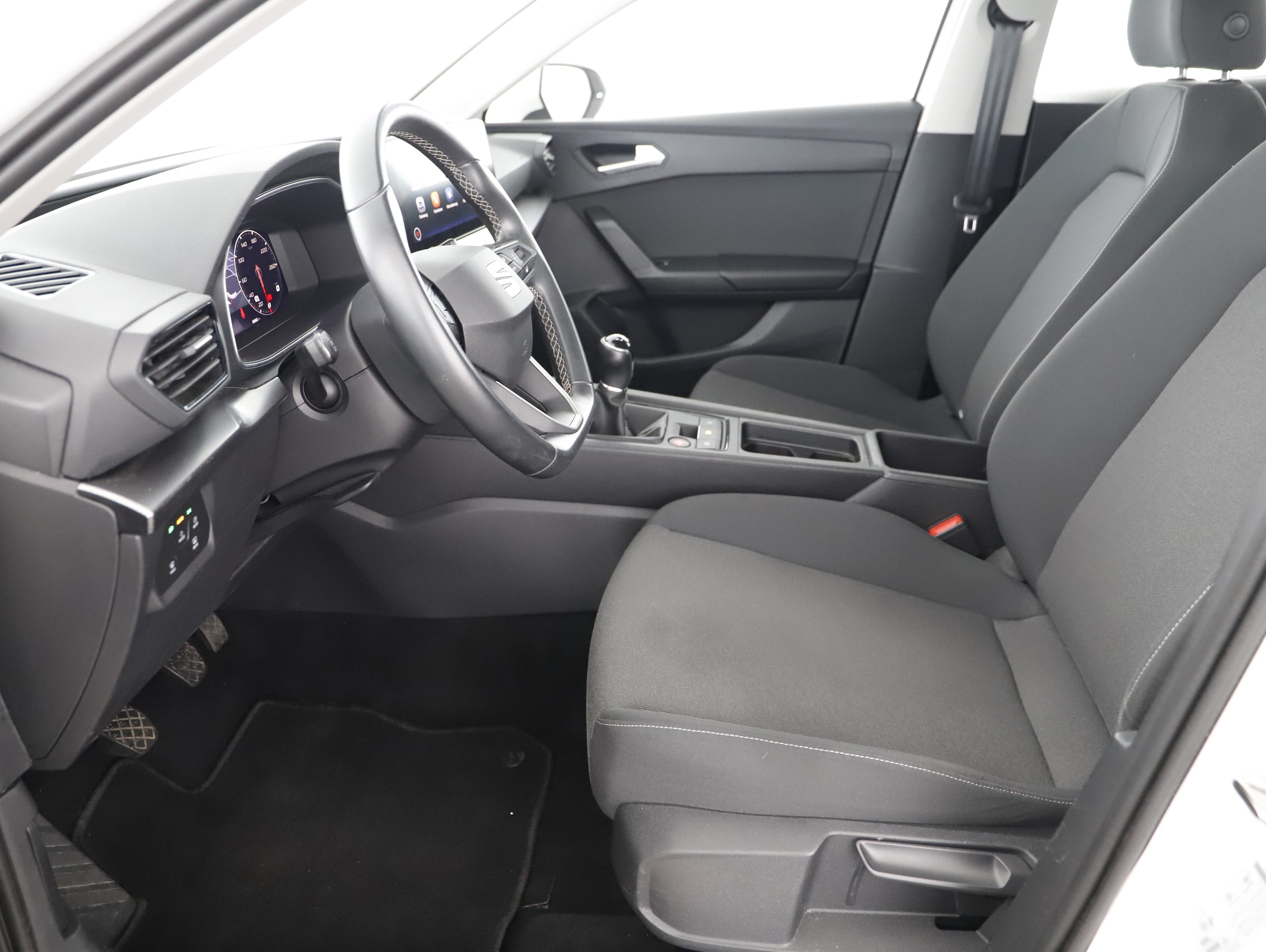 Seat Leon 2.0 TDI Reference | Bild 4 von 20