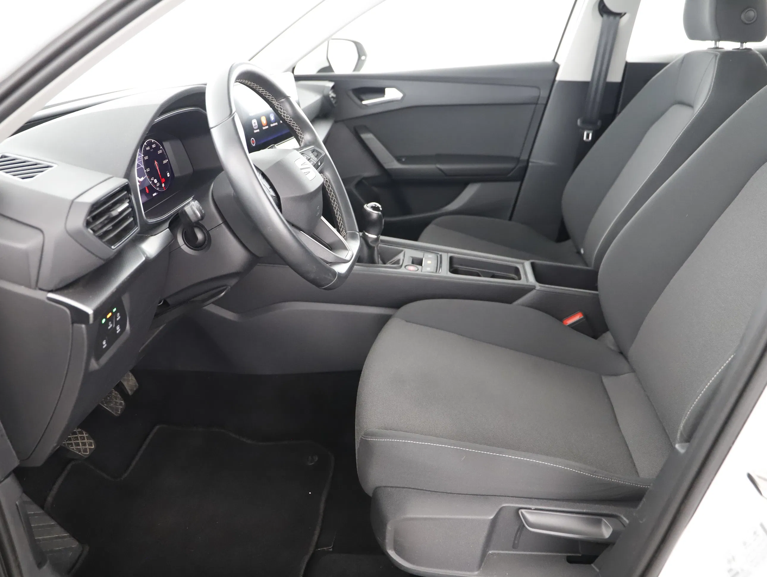 Seat Leon 2.0 TDI Reference | Bild 4 von 20