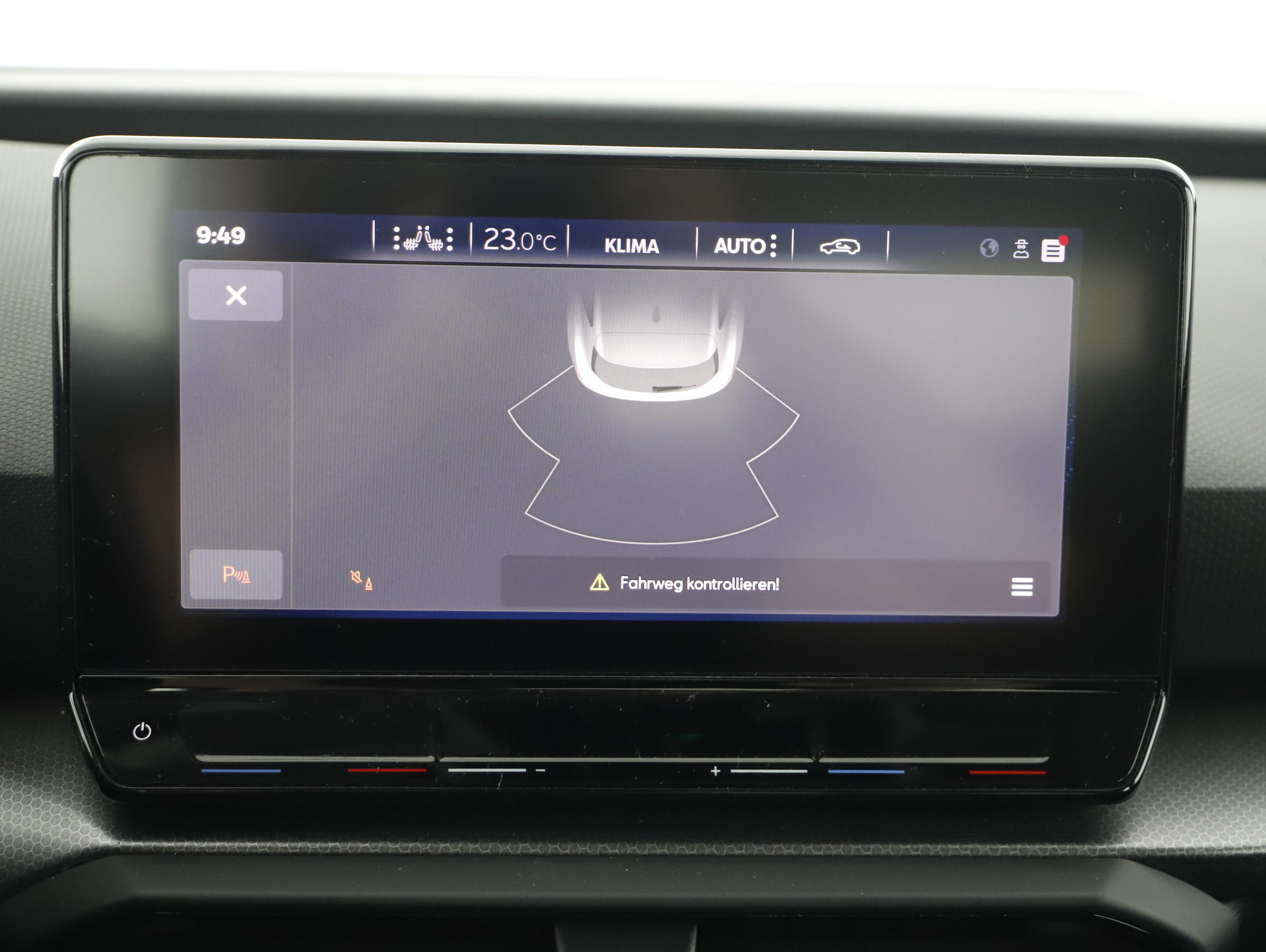 Seat Leon 2.0 TDI Reference | Bild 13 von 20