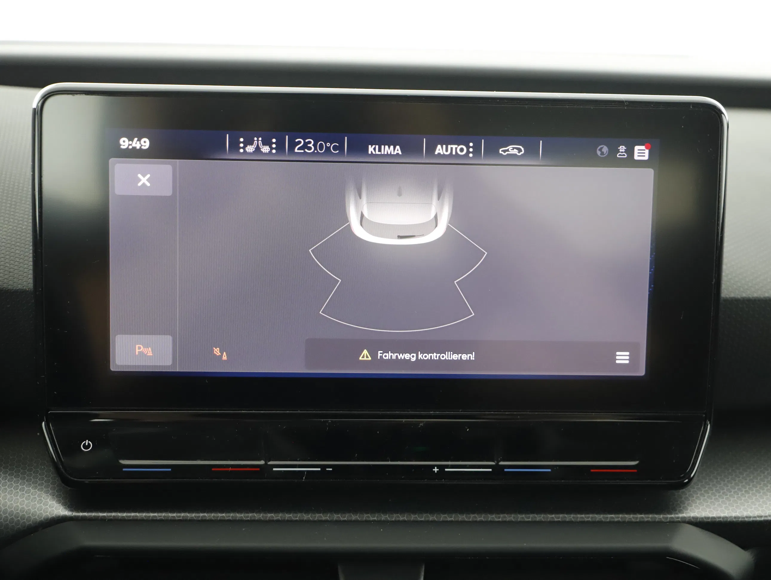 Seat Leon 2.0 TDI Reference | Bild 13 von 20
