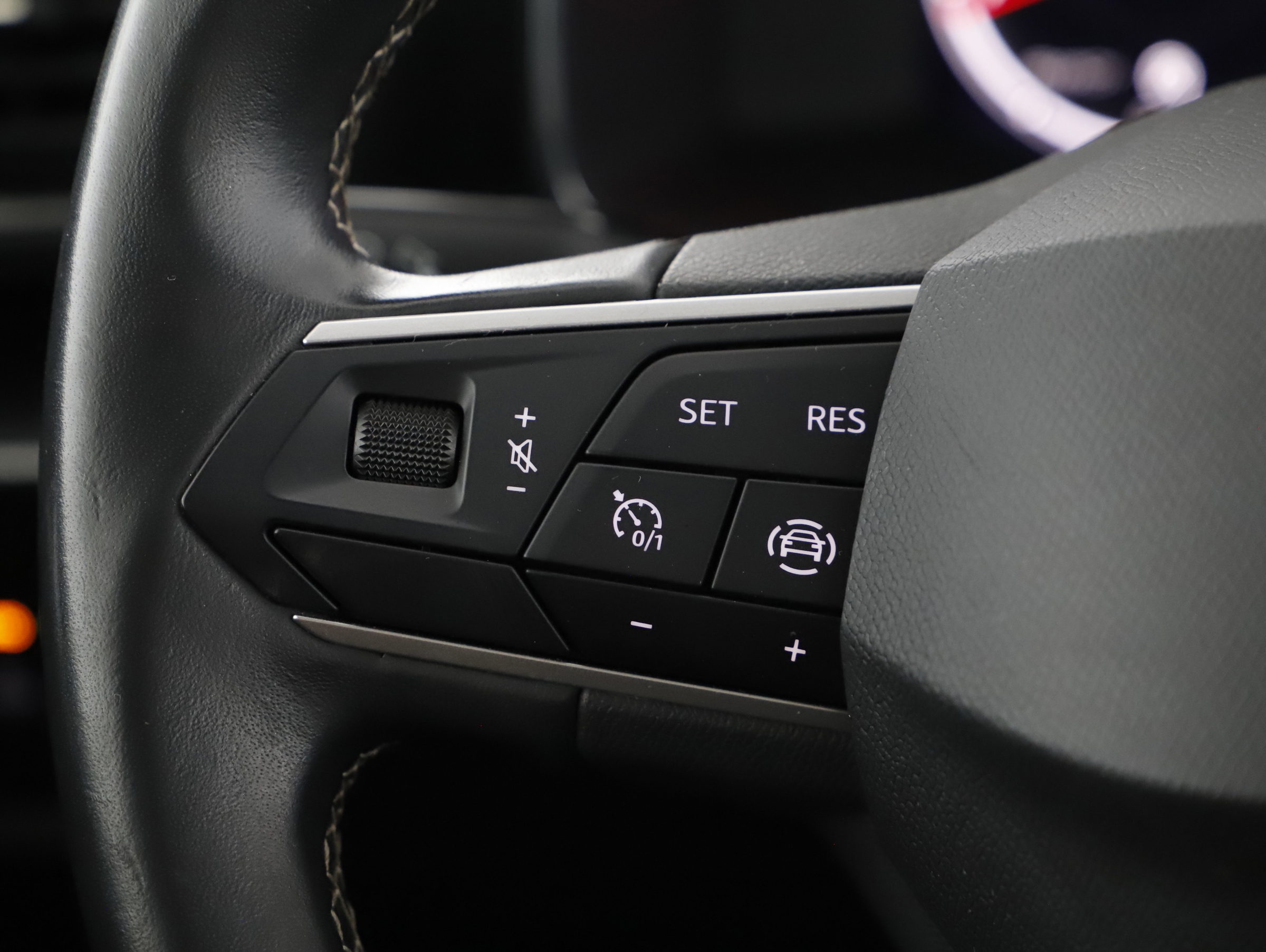Seat Leon 2.0 TDI Reference | Bild 15 von 20