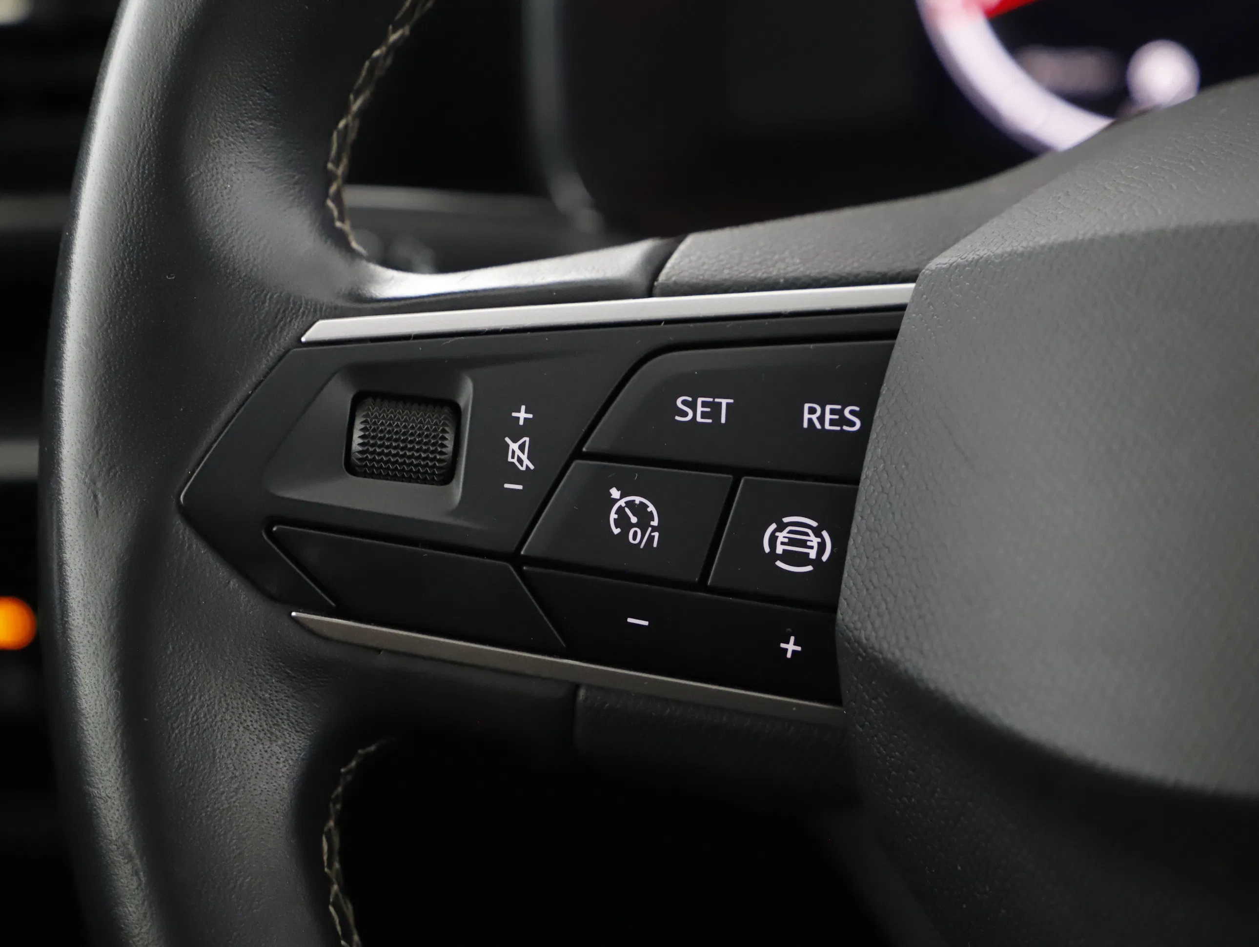 Seat Leon 2.0 TDI Reference | Bild 15 von 20