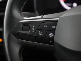 Seat Leon 2.0 TDI Reference | Thumbnail 15 von 20