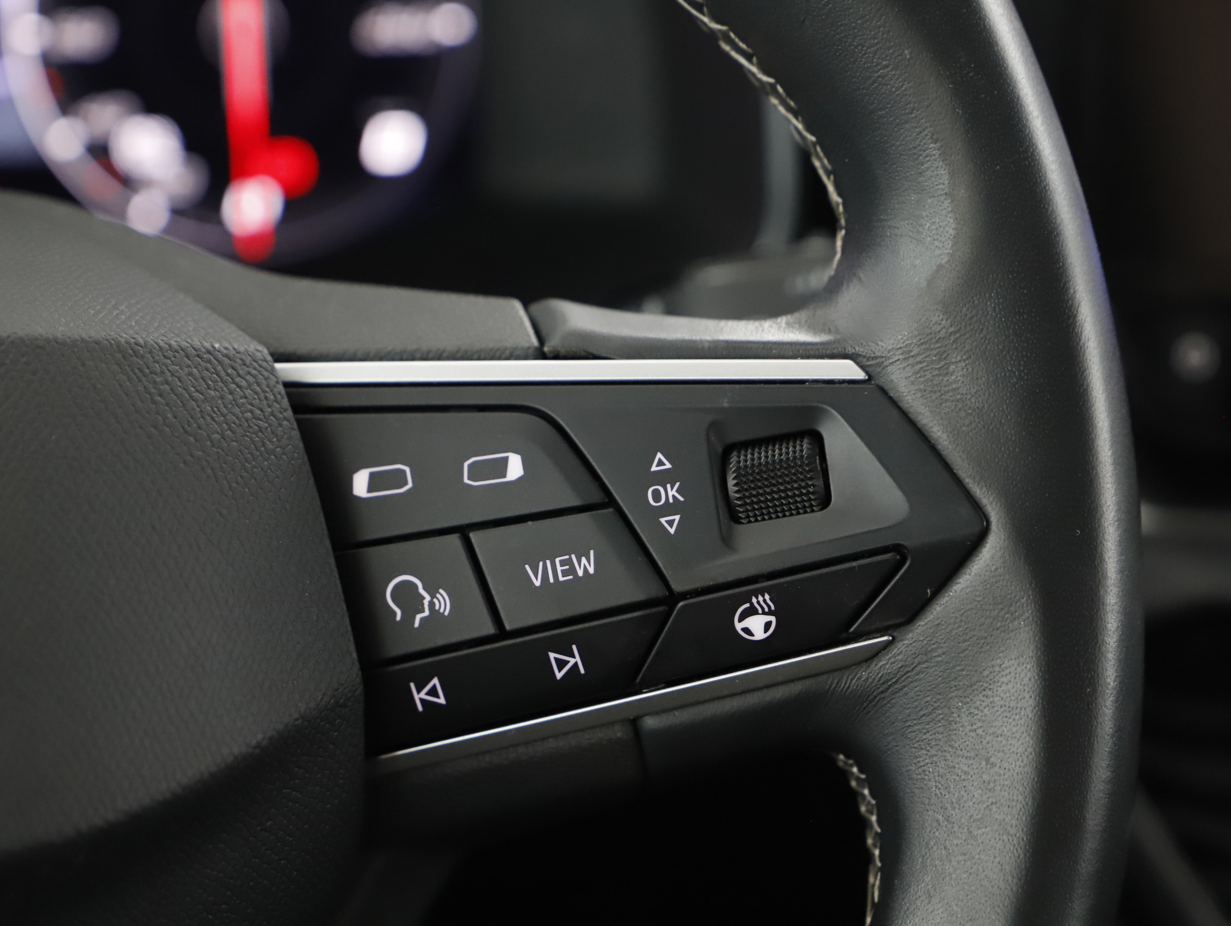 Seat Leon 2.0 TDI Reference | Bild 16 von 20