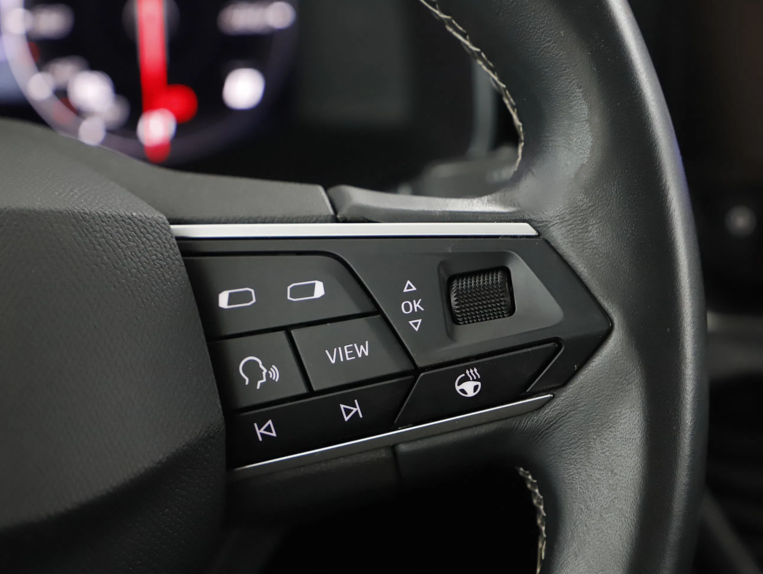 Seat Leon 2.0 TDI Reference | Bild 16 von 20