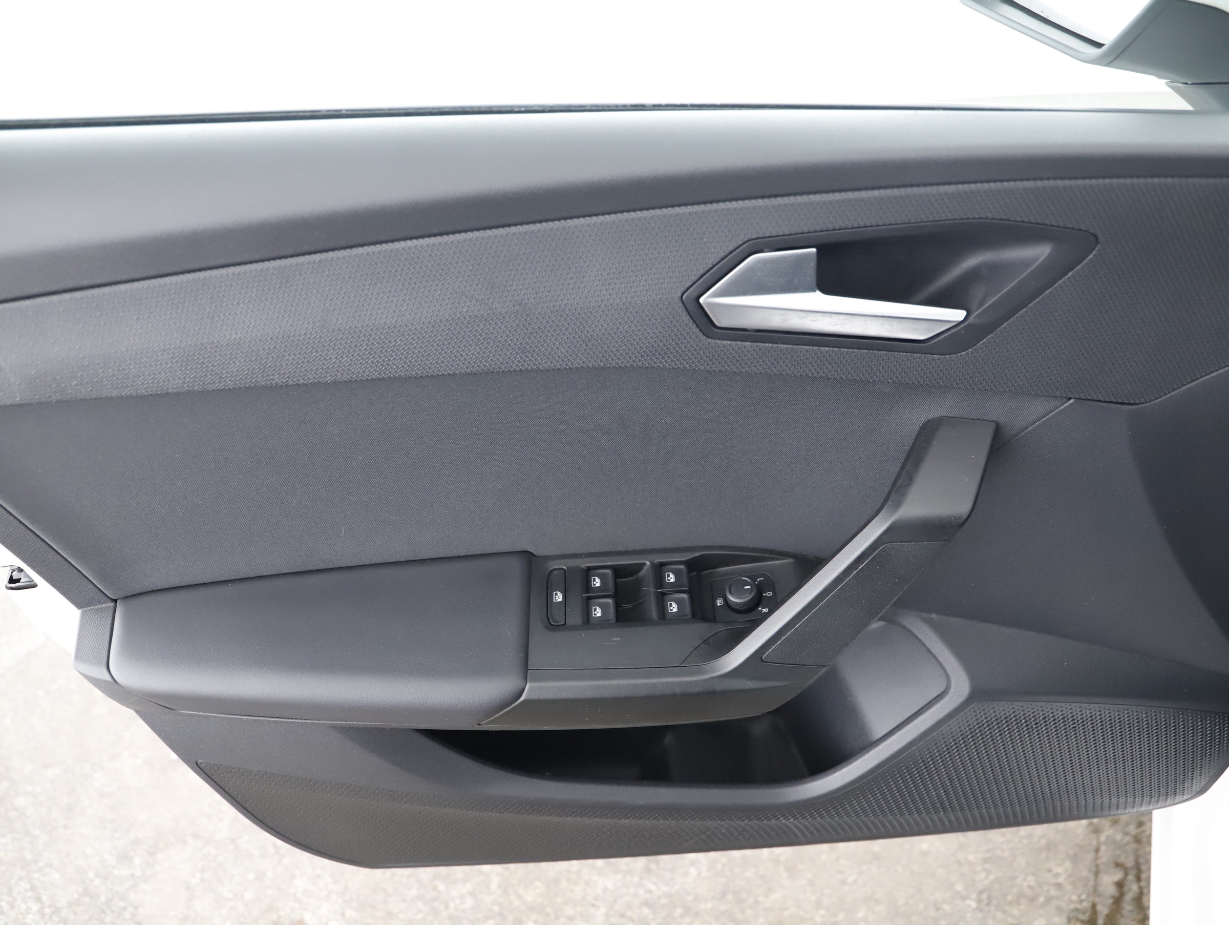 Seat Leon 2.0 TDI Reference | Bild 18 von 20