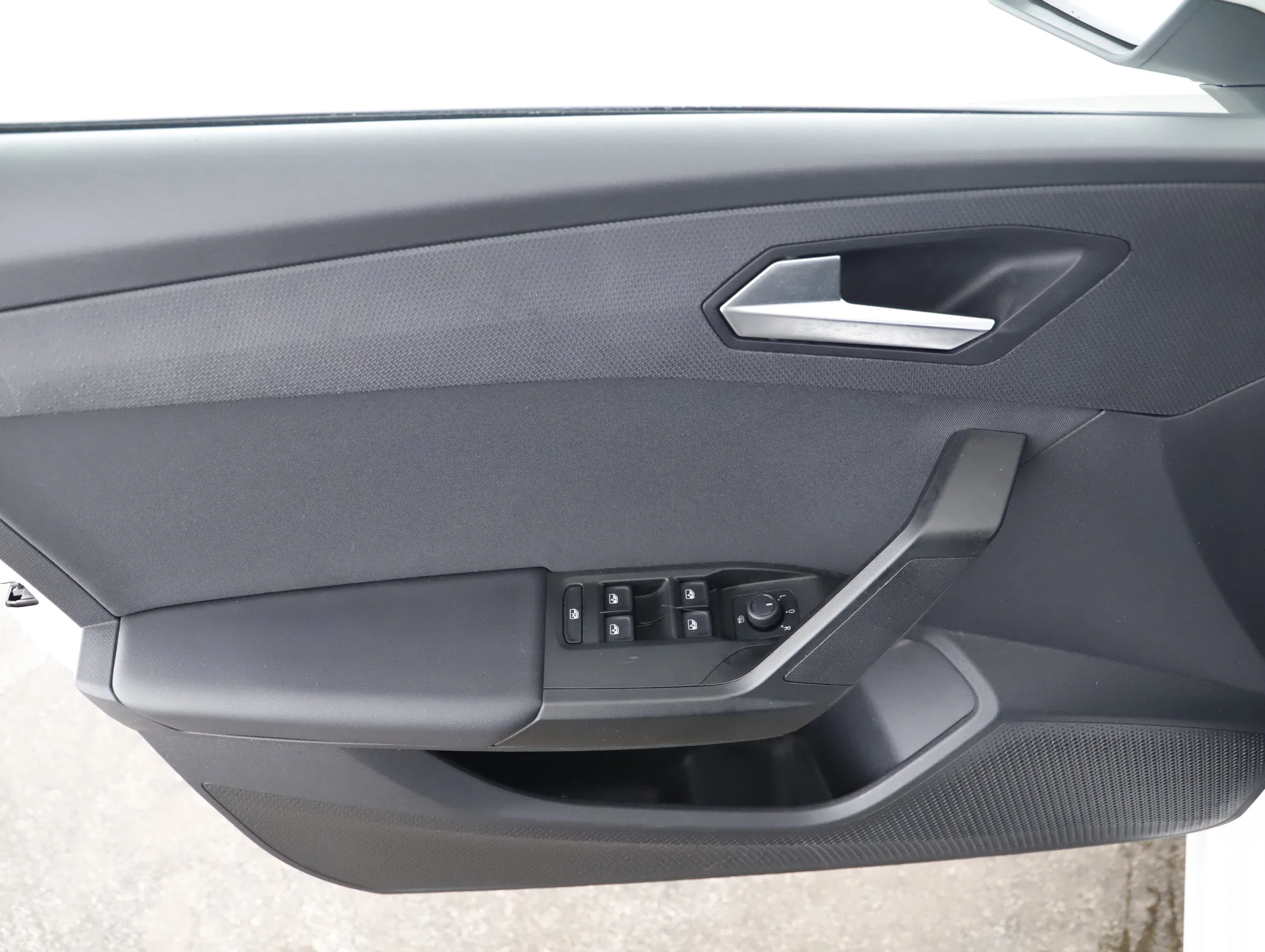 Seat Leon 2.0 TDI Reference | Bild 18 von 20
