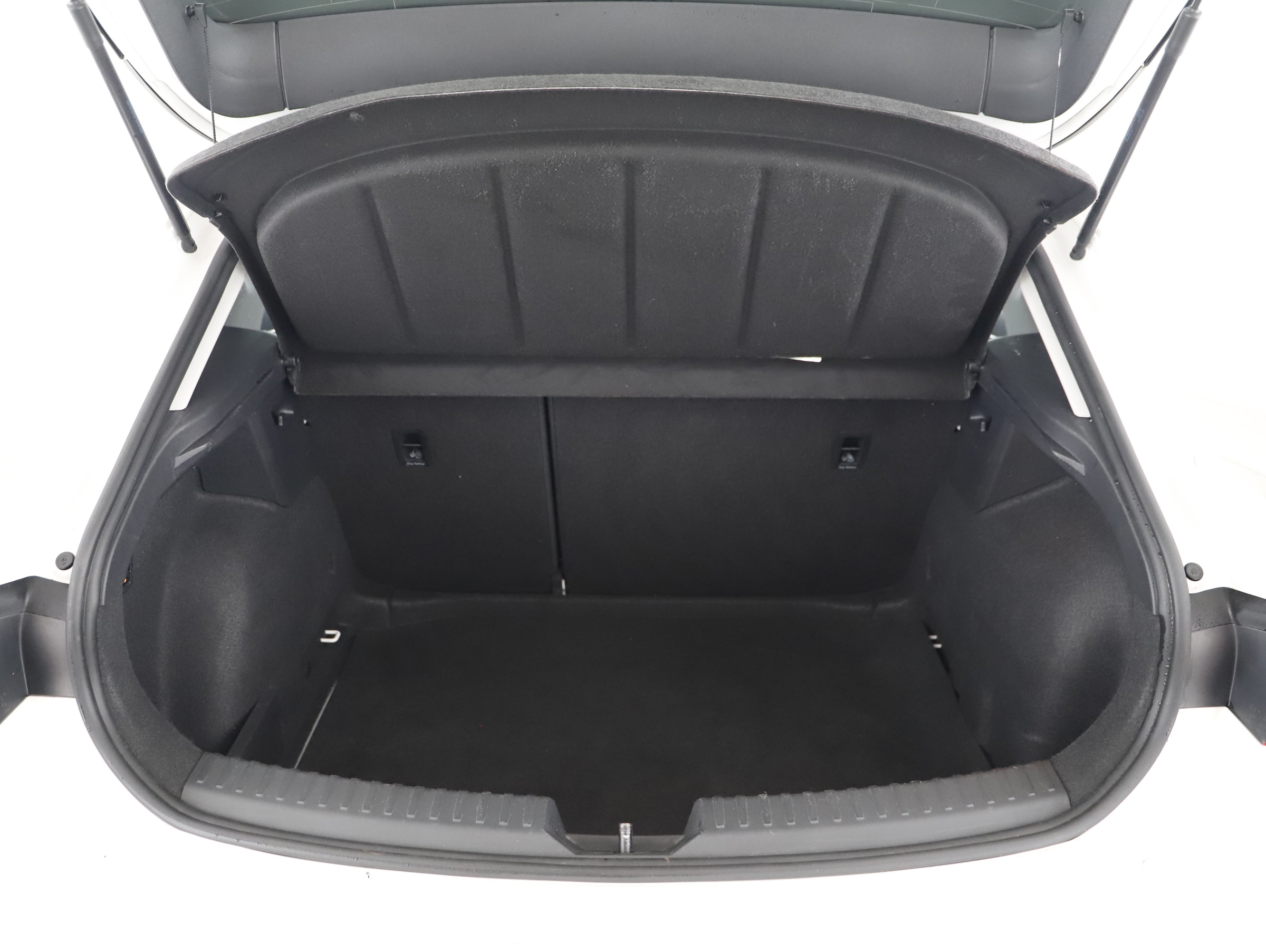 Seat Leon 2.0 TDI Reference | Bild 19 von 20