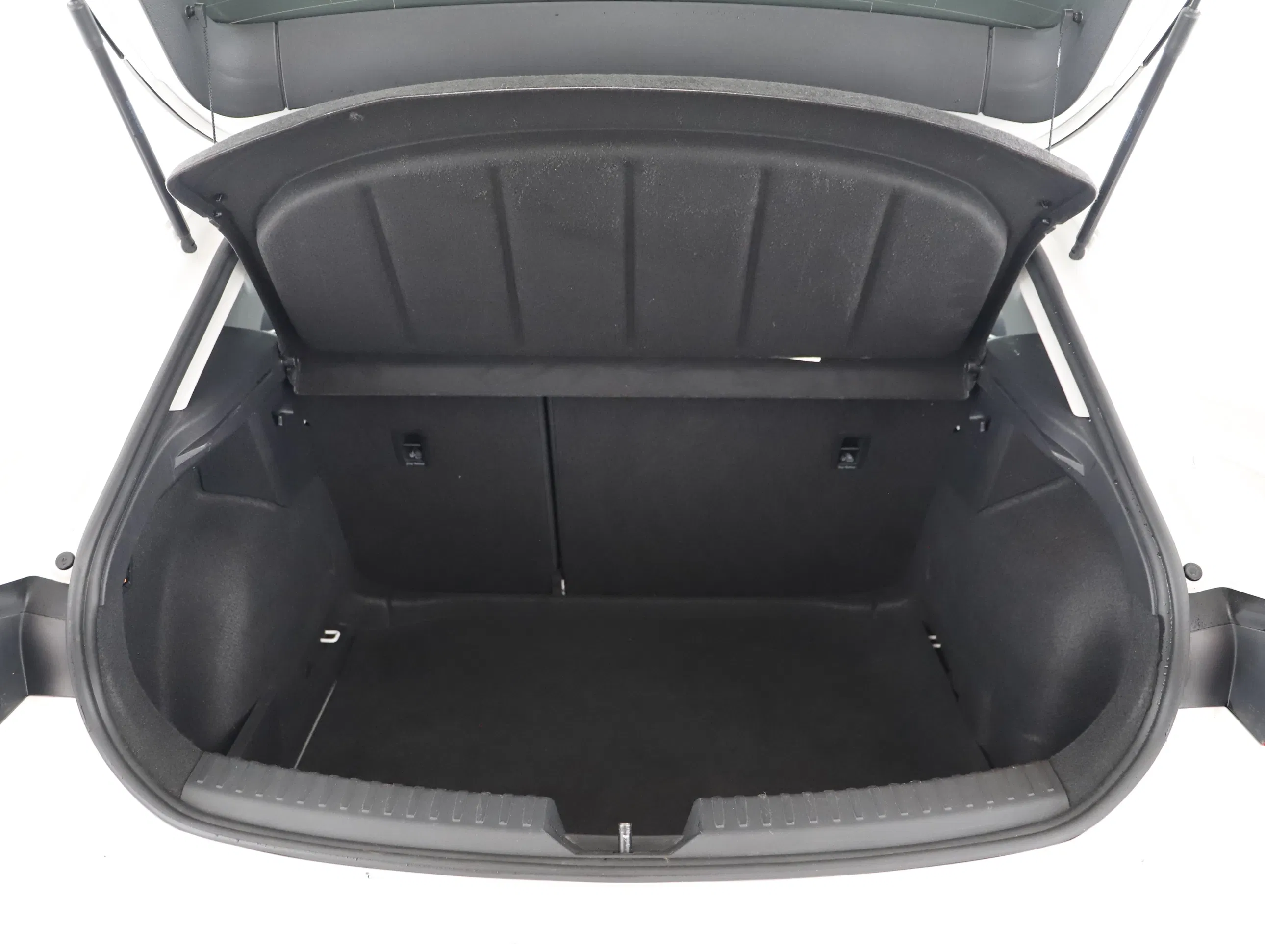 Seat Leon 2.0 TDI Reference | Bild 19 von 20