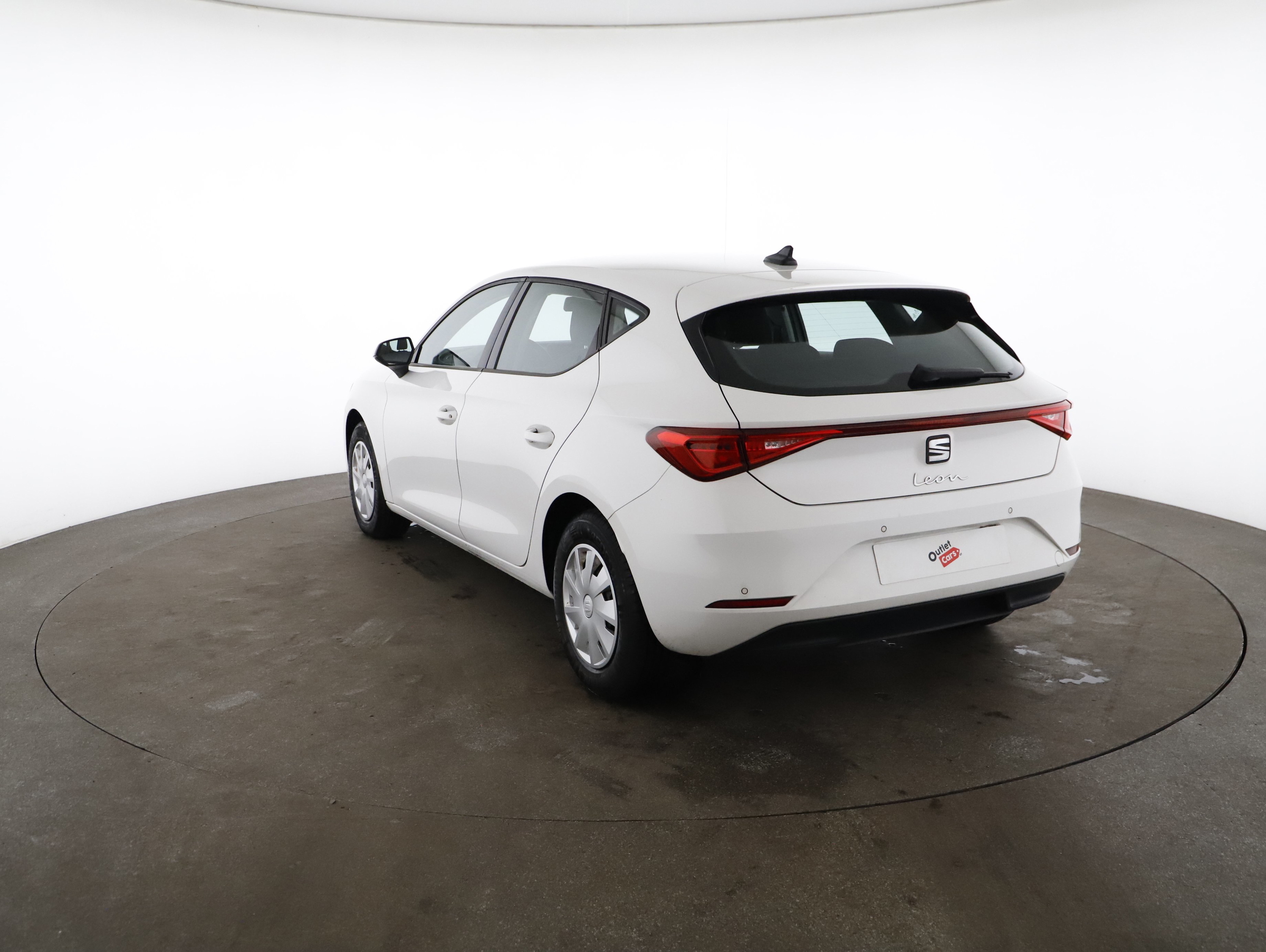 Seat Leon 2.0 TDI Reference | Bild 2 von 20