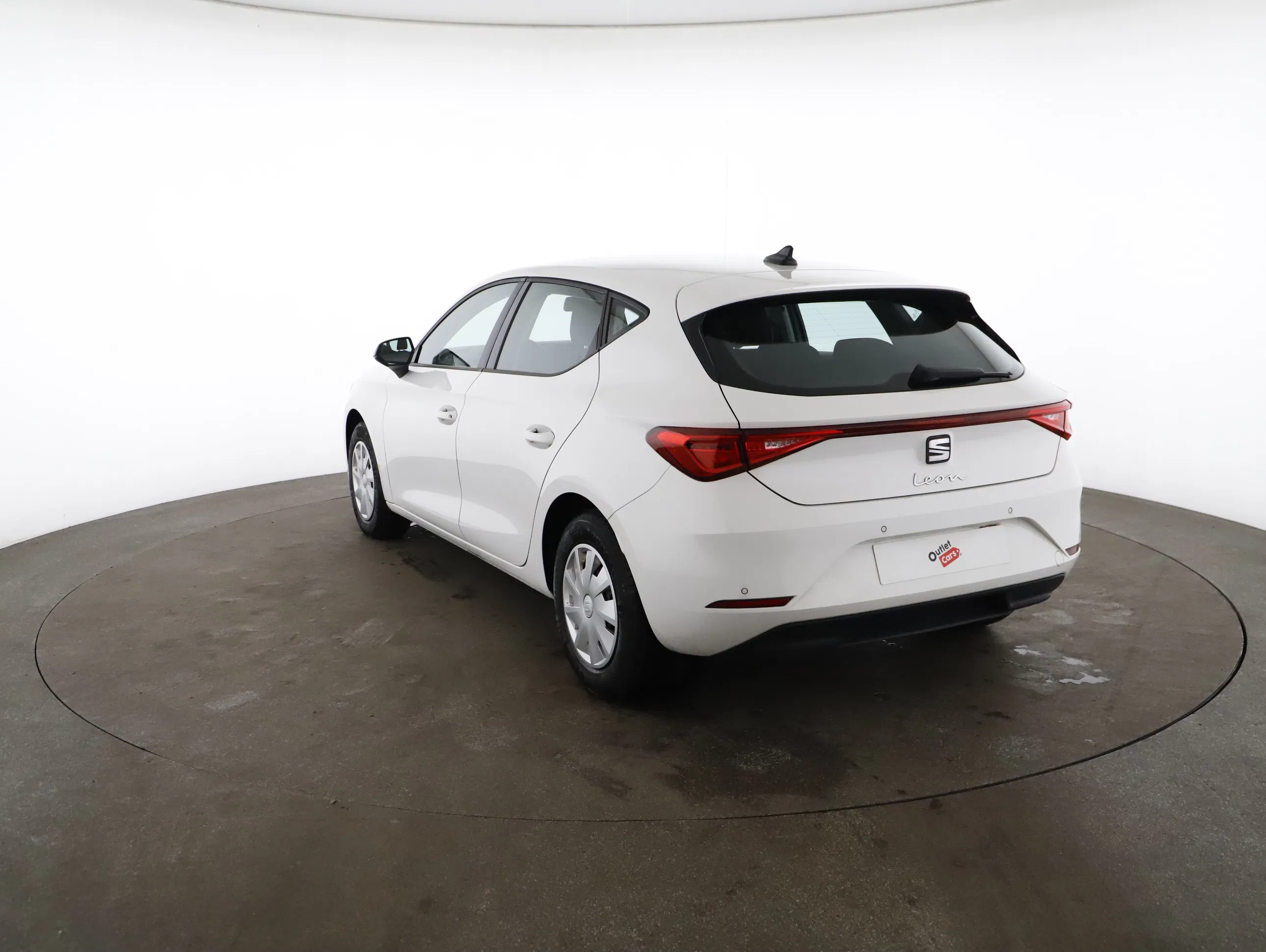 Seat Leon 2.0 TDI Reference | Bild 2 von 20