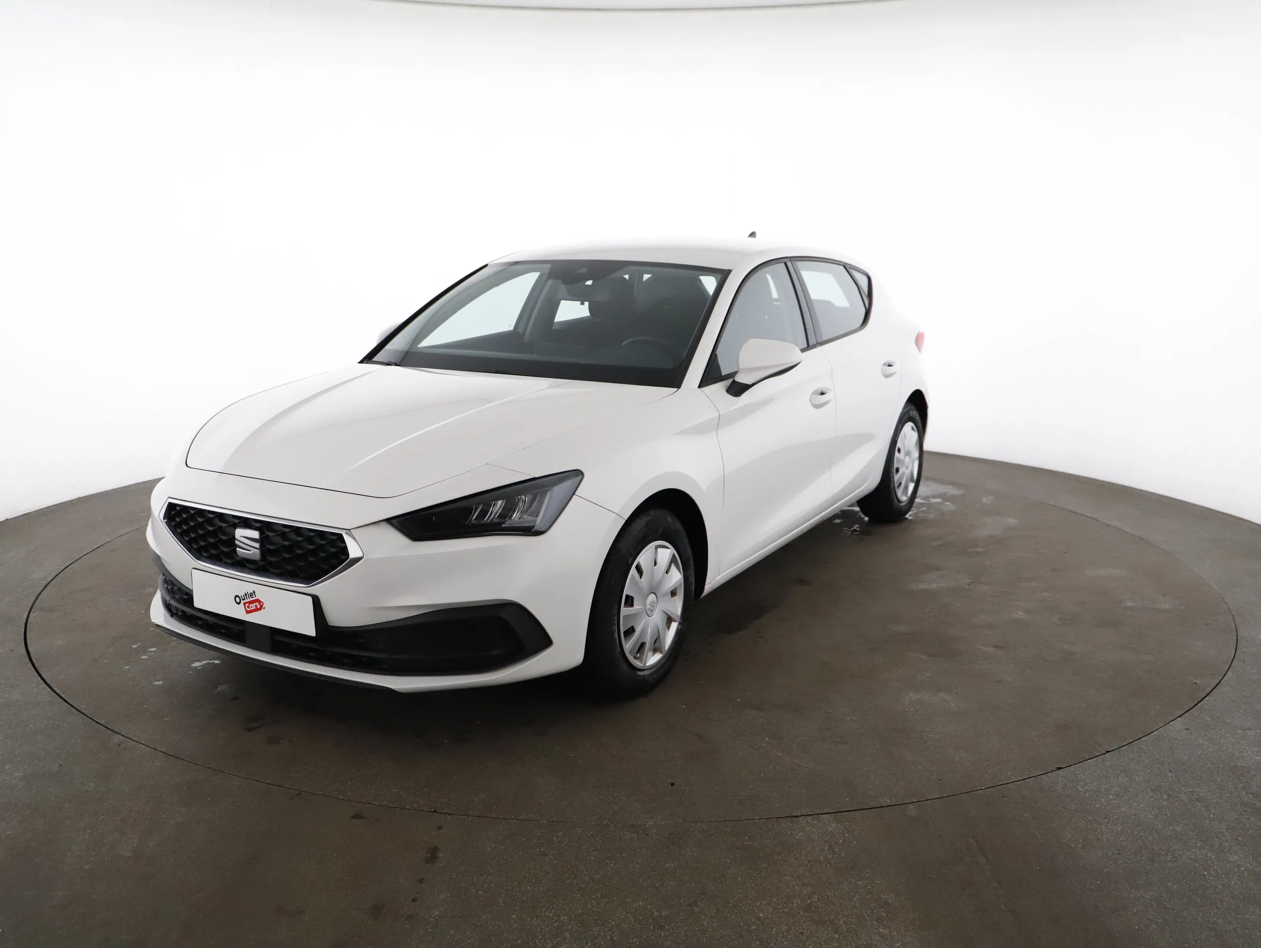 Seat Leon 2.0 TDI Reference | Bild 1 von 20