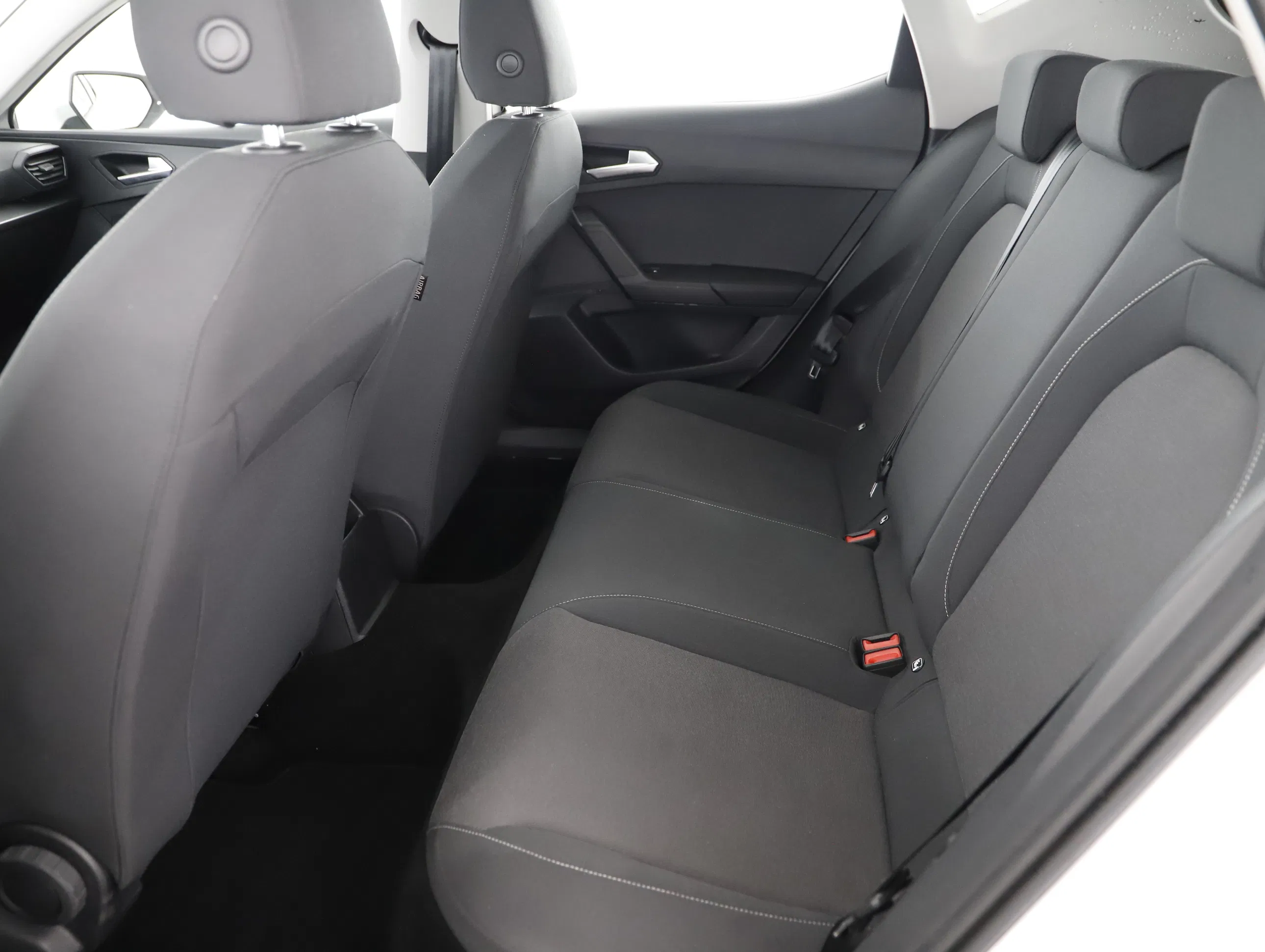 Seat Leon 2.0 TDI Reference | Bild 8 von 20
