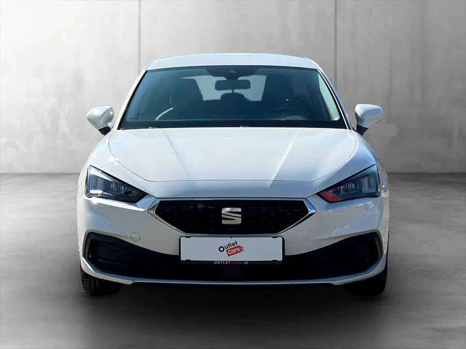 Seat Leon 2.0 TDI Reference | Bild 2 von 22