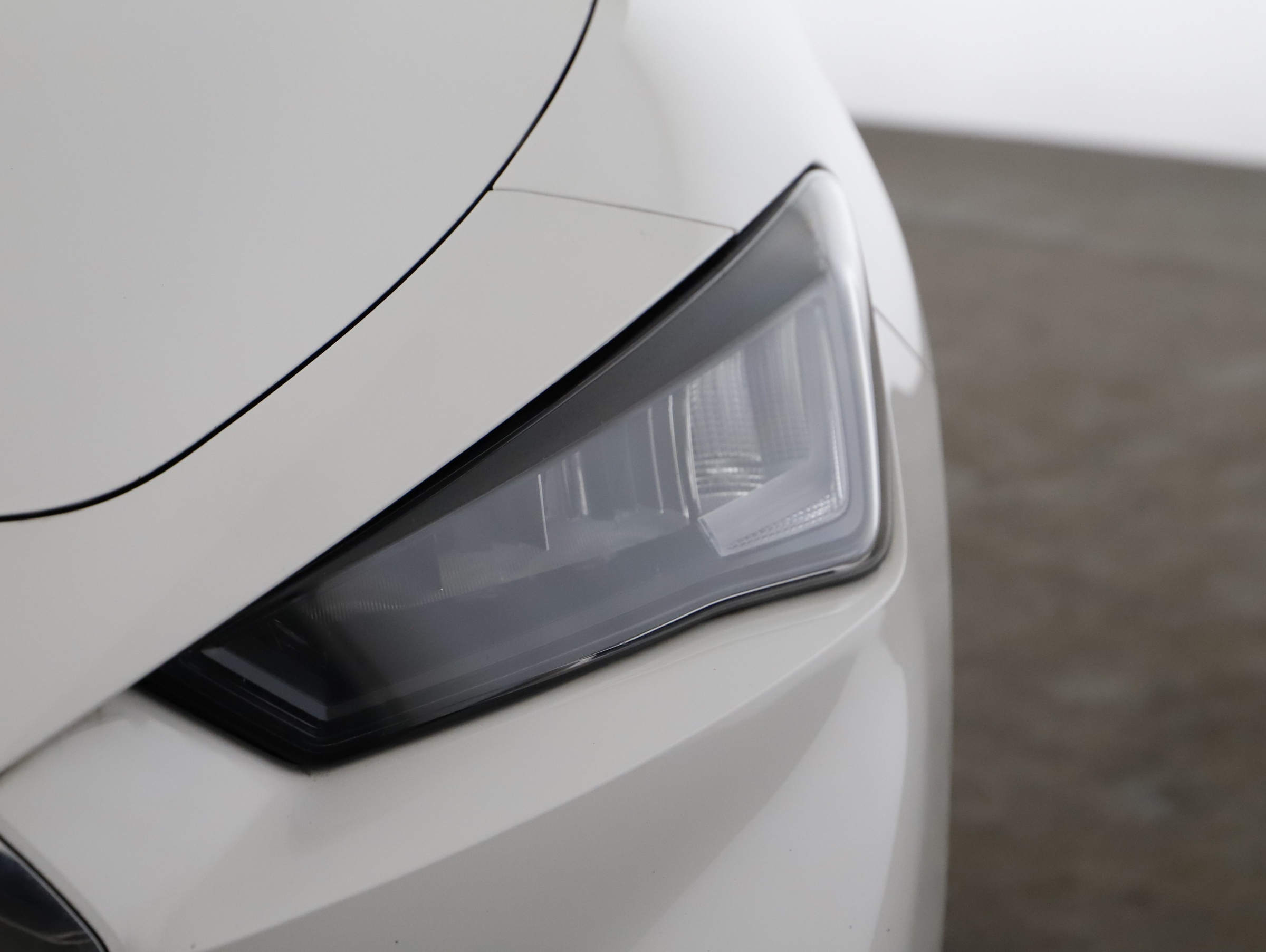Seat Leon 2.0 TDI Reference | Bild 20 von 20