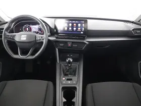 Seat Leon 2.0 TDI Reference | Thumbnail 5 von 20